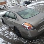 2008 Nissan Altima full