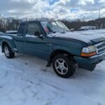 1998 Ford Ranger full