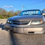 🍧*SOLD🍧*2001 Chevrolet Impala*🍧SOLD*🍧 full