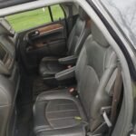 2012 Buick Encalve full