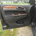 2012 Buick Encalve full