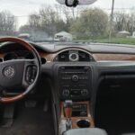 2012 Buick Encalve full