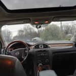 2012 Buick Encalve full