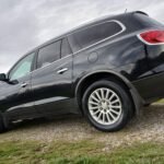 2012 Buick Encalve full