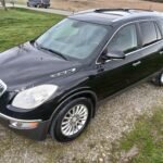 2012 Buick Encalve full