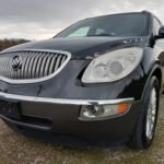 2012 Buick Encalve full