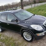 2012 Buick Encalve full
