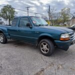 🪲SOLD 🪲1998 Ford Ranger XL🪲SOLD🪲 full
