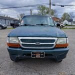 🪲SOLD 🪲1998 Ford Ranger XL🪲SOLD🪲 full