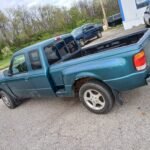 🪲SOLD 🪲1998 Ford Ranger XL🪲SOLD🪲 full