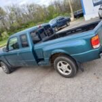 🪲SOLD 🪲1998 Ford Ranger XL🪲SOLD🪲 full