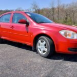 🎙️SOLD 🎙️Chevrolet Colbalt 🎙️SOLD🎙️ full