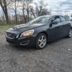 🐸SOLD🐸2012 Volvo S60 T5🐸SOLD🐸 full