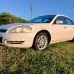 *SOLD*2007 Chevrolet Impala*SOLD* full