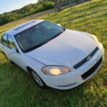 *SOLD*2007 Chevrolet Impala*SOLD* full