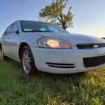 *SOLD*2007 Chevrolet Impala*SOLD* full