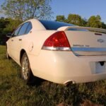 *SOLD*2007 Chevrolet Impala*SOLD* full