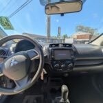 2018 Mitsubishi Mirage full