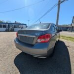 2018 Mitsubishi Mirage full