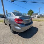 2018 Mitsubishi Mirage full