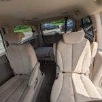 2007 Hyundai Entourage full