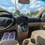 2007 Hyundai Entourage full