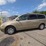 2007 Hyundai Entourage full