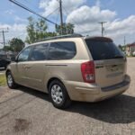 2007 Hyundai Entourage full