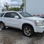 2007 Chevrolet Equinox LT full
