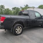 *SOLD*2007 Nissan Titan*SOLD* full