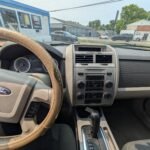 2009 Ford Escape full