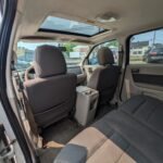 2009 Ford Escape full