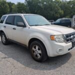 2009 Ford Escape full