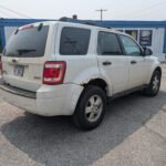 2009 Ford Escape full