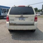 2009 Ford Escape full