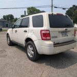 2009 Ford Escape full