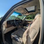 *SOLD*2002 Chevrolet Suburban*SOLD* full