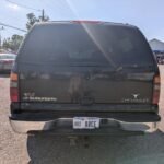 *SOLD*2002 Chevrolet Suburban*SOLD* full