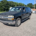 *SOLD*2002 Chevrolet Suburban*SOLD* full