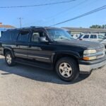 *SOLD*2002 Chevrolet Suburban*SOLD* full