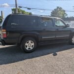 *SOLD*2002 Chevrolet Suburban*SOLD* full