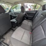 2010 Mazda Mazda3 i Touring full