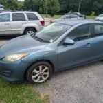 2010 Mazda Mazda3 i Touring full