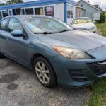 2010 Mazda Mazda3 i Touring full