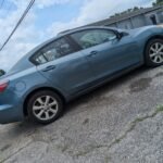 2010 Mazda Mazda3 i Touring full