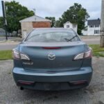2010 Mazda Mazda3 i Touring full