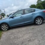 2010 Mazda Mazda3 i Touring full