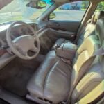 2001 Buick Lesabre Limited full