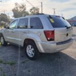 2010 Jeep Grand Cherokee full