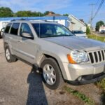 2010 Jeep Grand Cherokee full